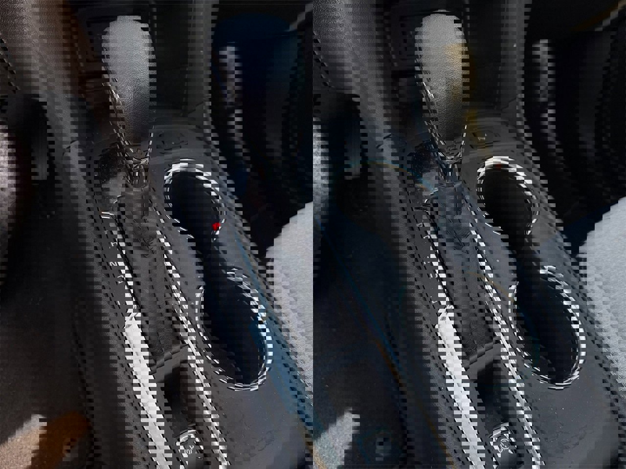 Certified 2024 Chevrolet Equinox LT image 21