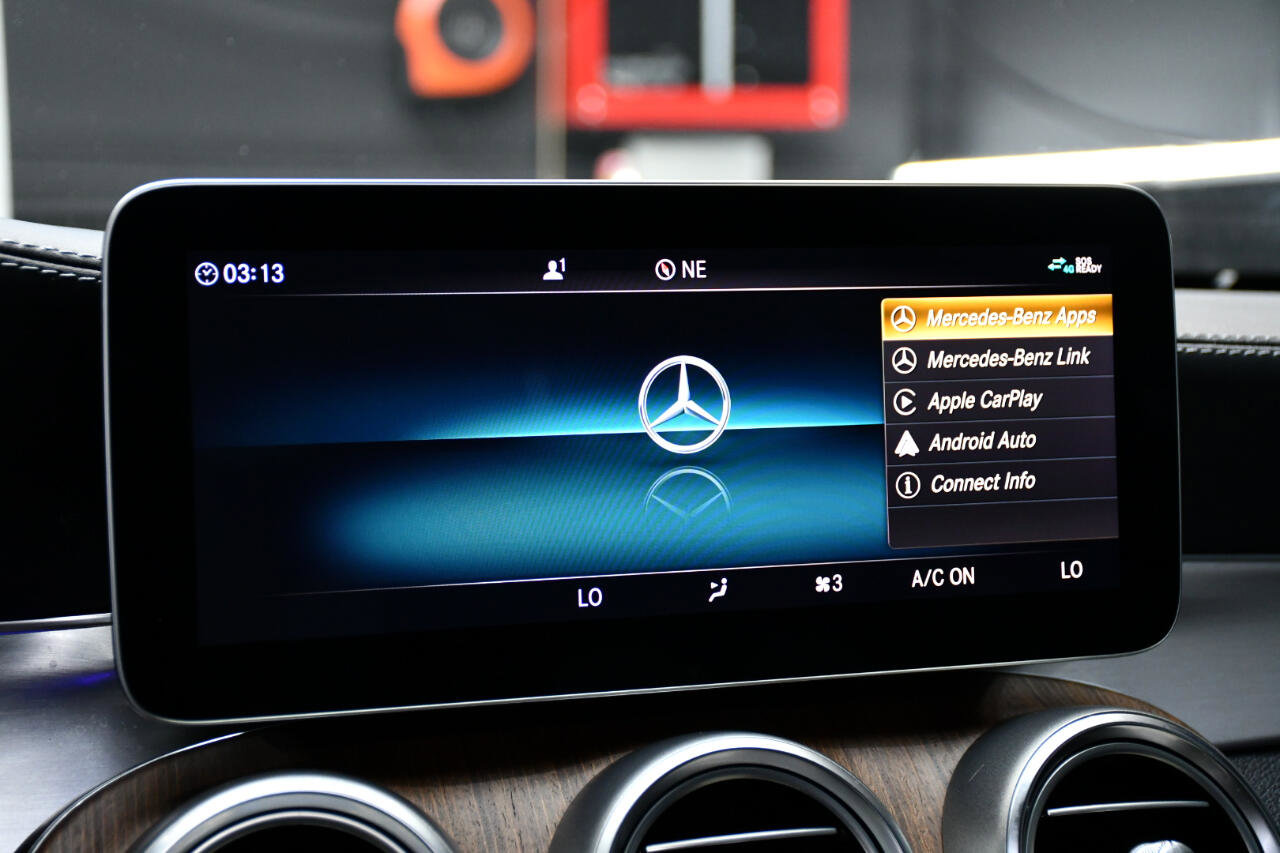 Used 2020 Mercedes-Benz C 63 AMG S image 53