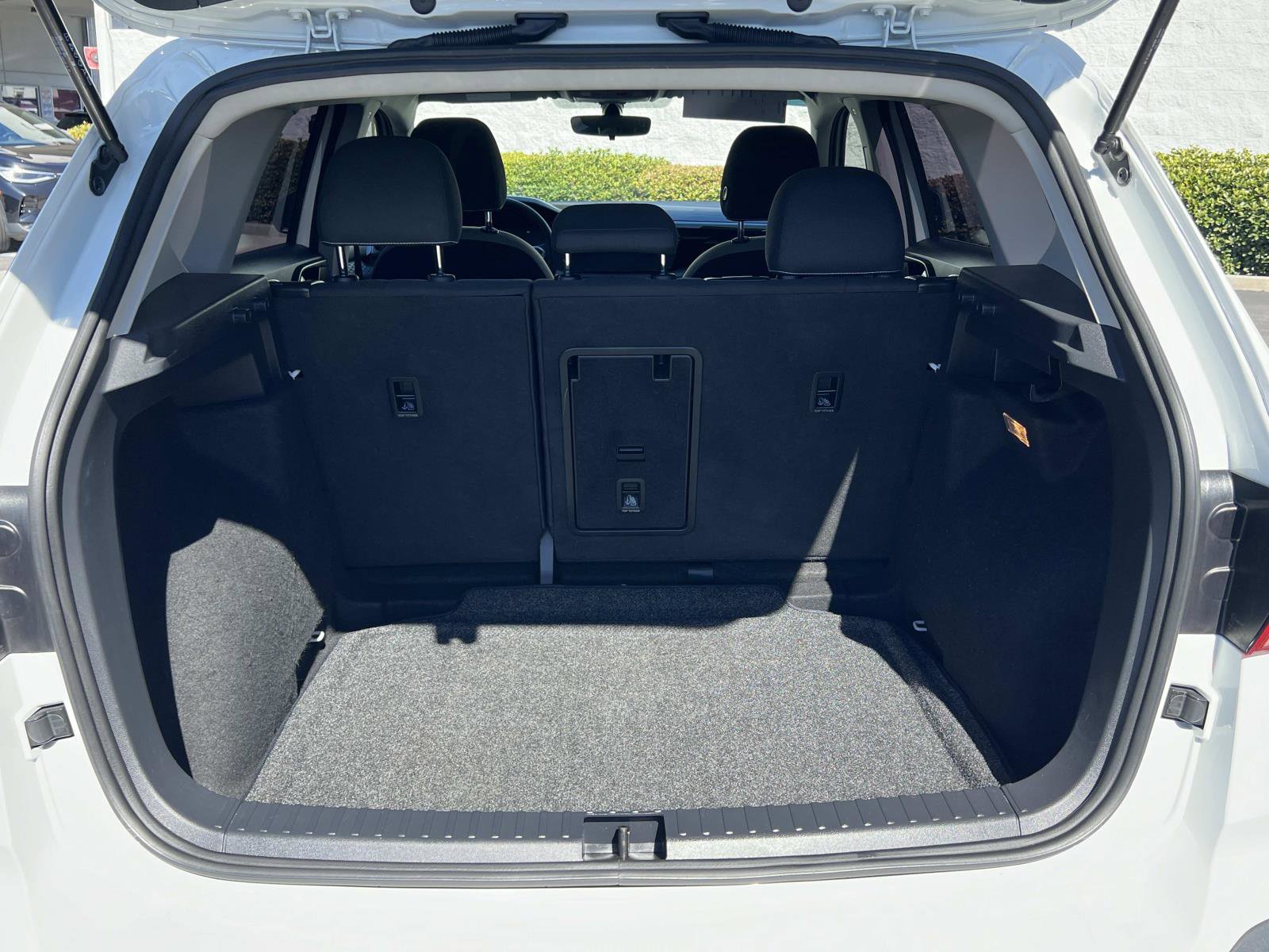 Certified 2023 Volkswagen Taos S image 21