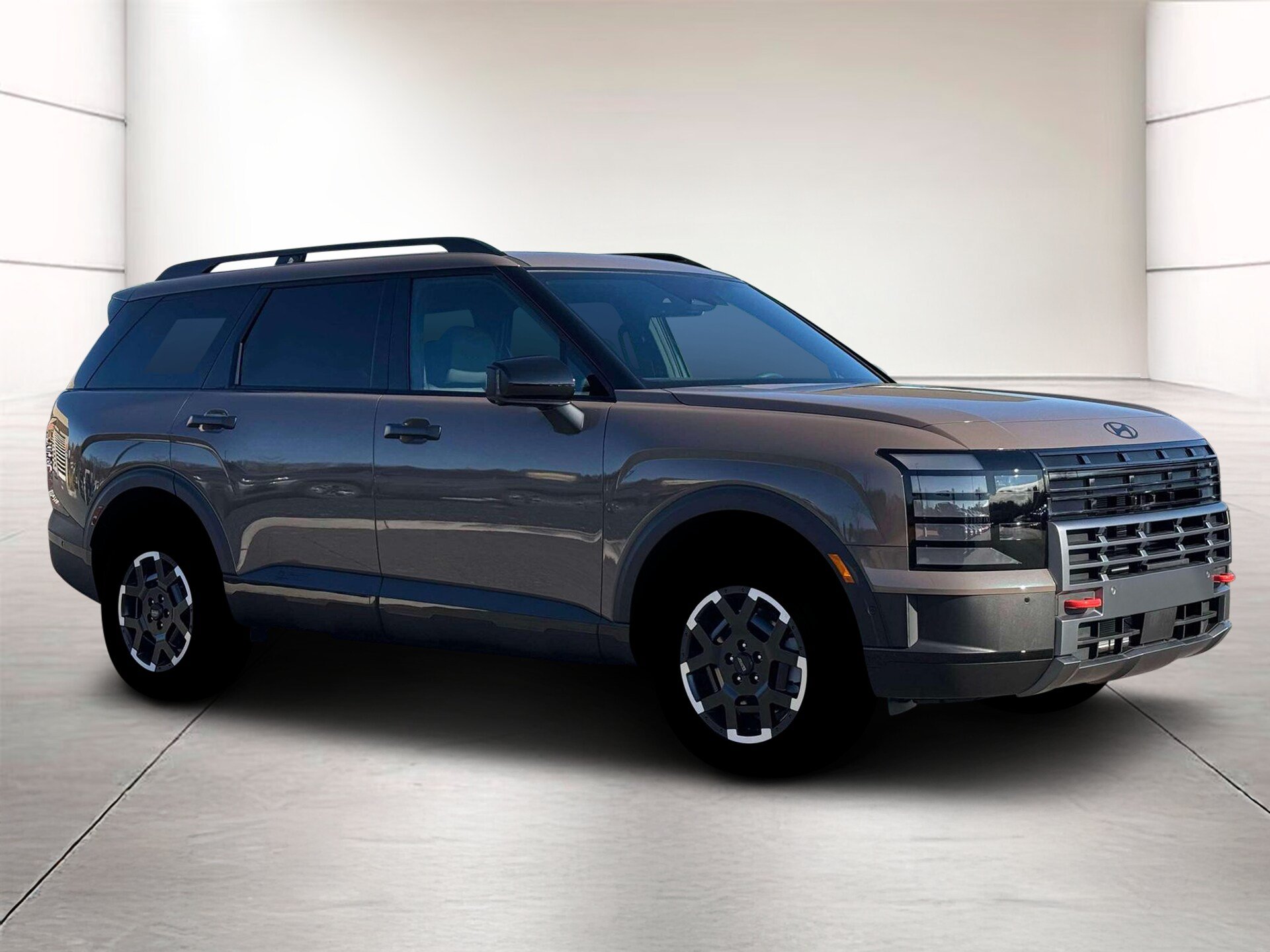 New 2026 Hyundai Palisade XRT Pro AWD/4WD image 10