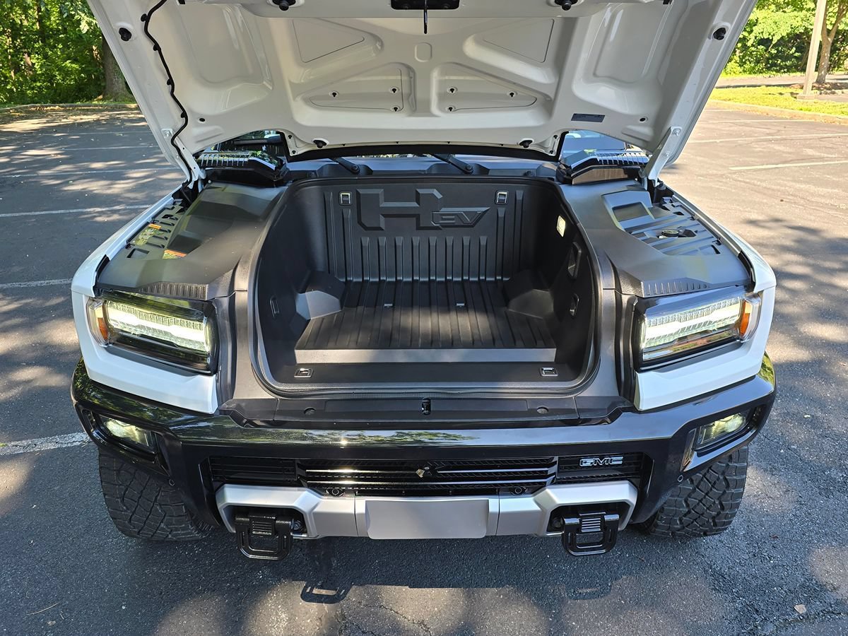 Used 2023 GMC Hummer EV Edition 1 AWD/4WD image 67