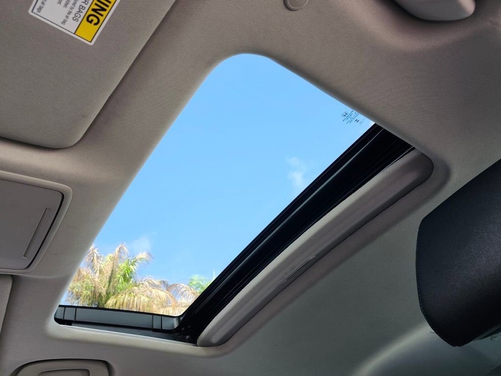 Certified 2023 Honda Accord EX image 20