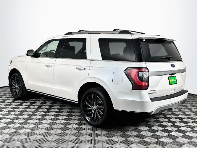 Used 2019 Ford Expedition Limited w/ Equipment Group 301A AWD/4WD image 6