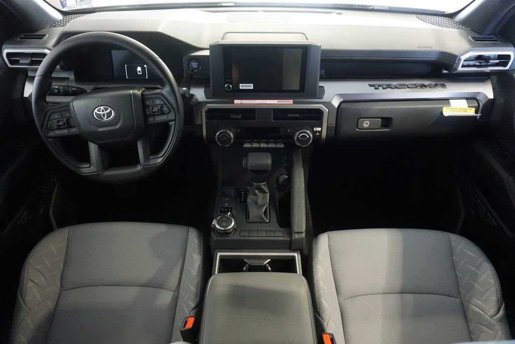 New 2026 Toyota Tacoma SR5 image 26