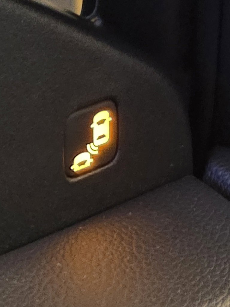 Used 2023 Honda Ridgeline Black Edition image 35