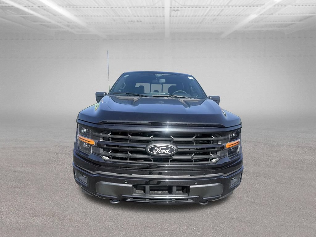 New 2026 Ford F150 XLT w/ Equipment Group 302A MID AWD/4WD image 10