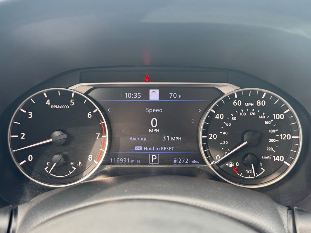 Used 2020 Nissan Altima 2.5 SL image 9