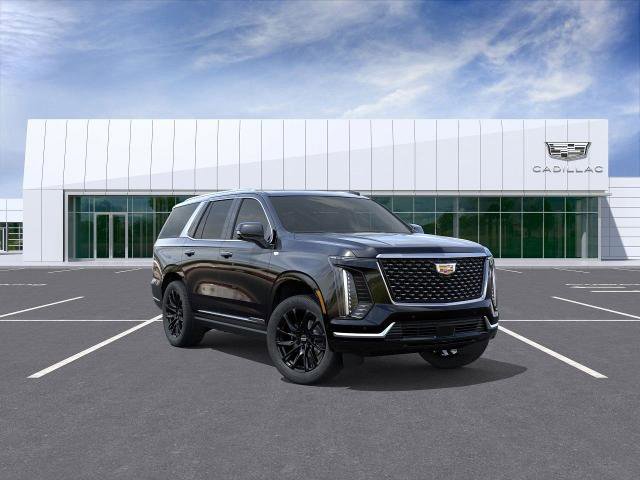 New 2026 Cadillac Escalade Luxury
