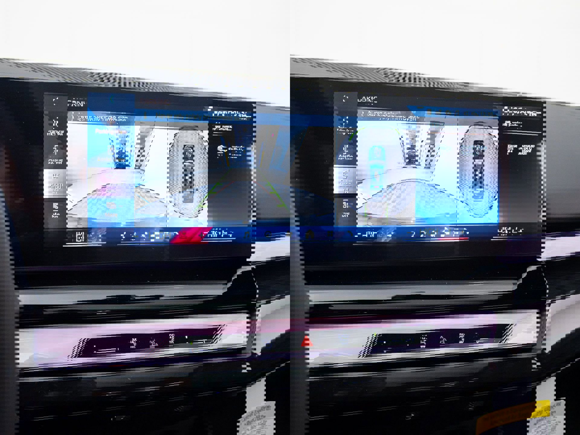 New 2026 BMW 530i xDrive image 25