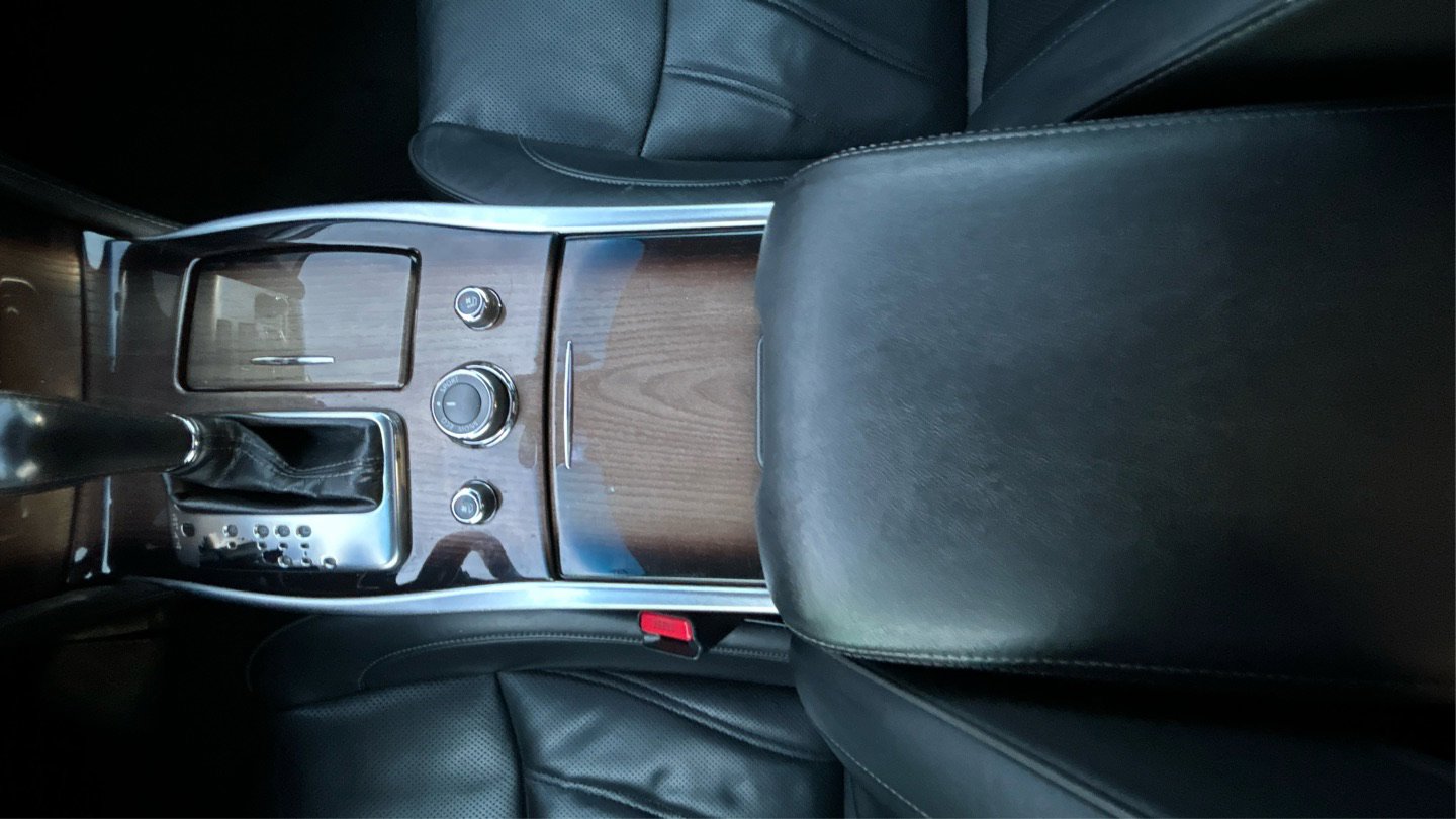 Used 2016 INFINITI Q70 L 3.7 w/ Deluxe Touring Package image 31