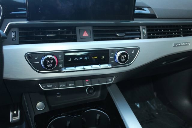 Used 2021 Audi A4 2.0T Premium Plus w/ Premium Plus Package image 17