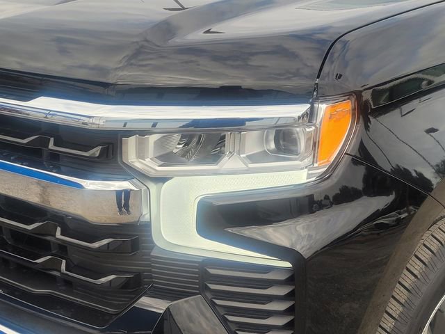 New 2026 Chevrolet Silverado 1500 LT image 5