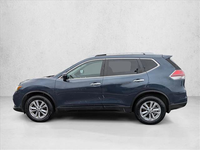 Used 2015 Nissan Rogue SV w/ SV Premium Package image 9