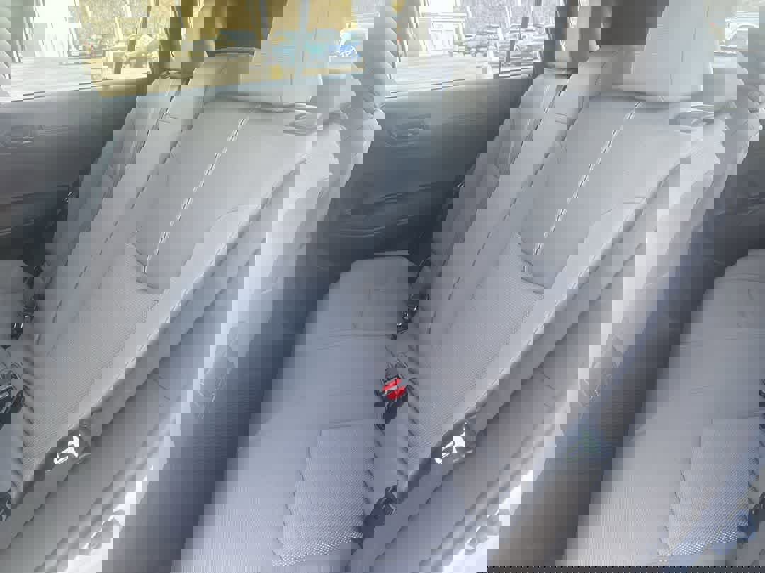 New 2026 Toyota Corolla Cross S image 22