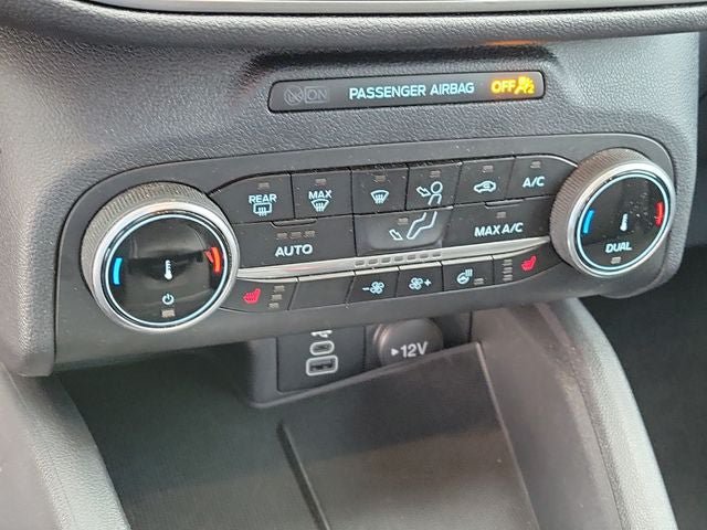 Used 2024 Ford Escape Active AWD/4WD image 16