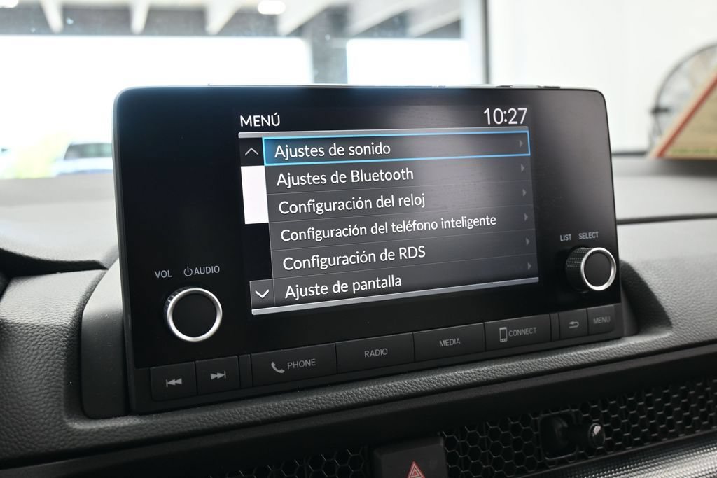 Used 2024 Honda CR-V EX image 19