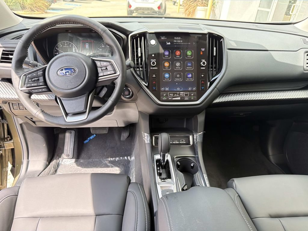 New 2026 Subaru Ascent Premium AWD/4WD image 9