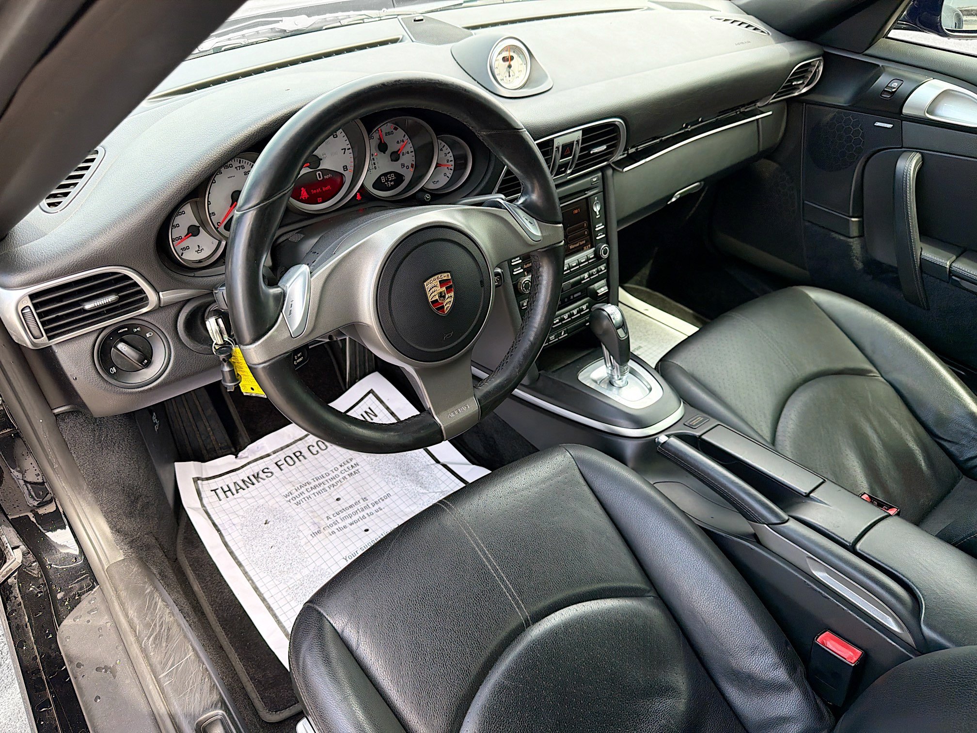 Used 2010 Porsche 911 Carrera S RWD image 23