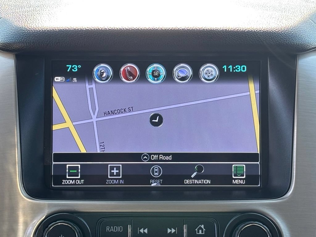 Used 2020 GMC Yukon XL Denali w/ Denali Ultimate Package AWD/4WD image 31
