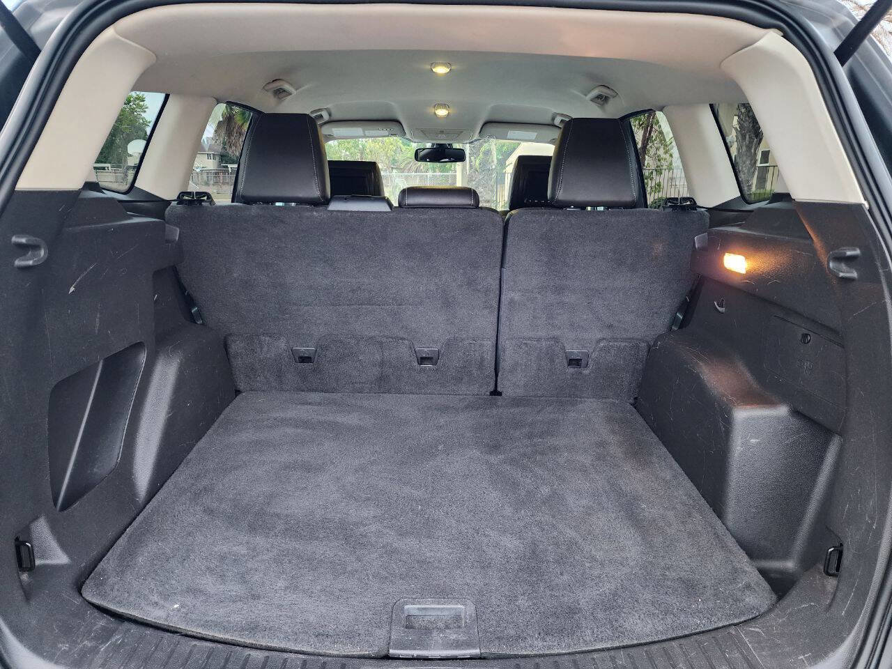 Used 2013 Ford Escape SEL image 33