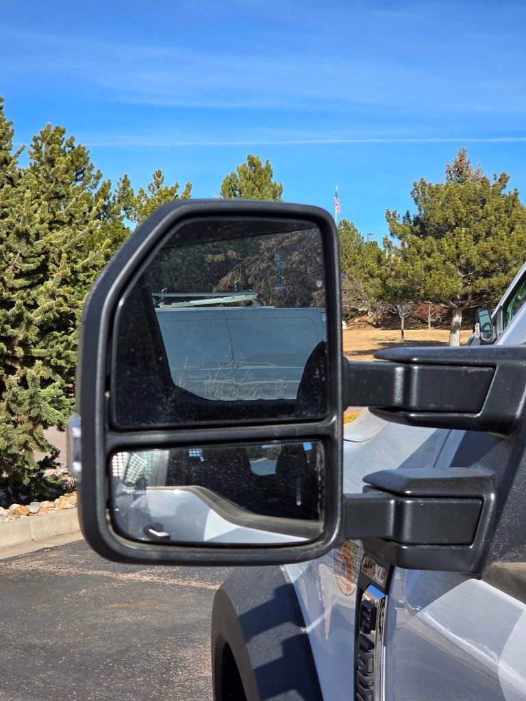 New 2026 Ford F550 4x4 Crew Cab image 29