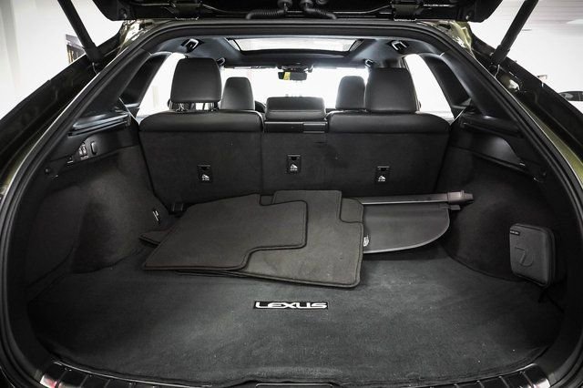 Used 2023 Lexus RX 350 FWD w/ Accessory Package (Z1) image 23