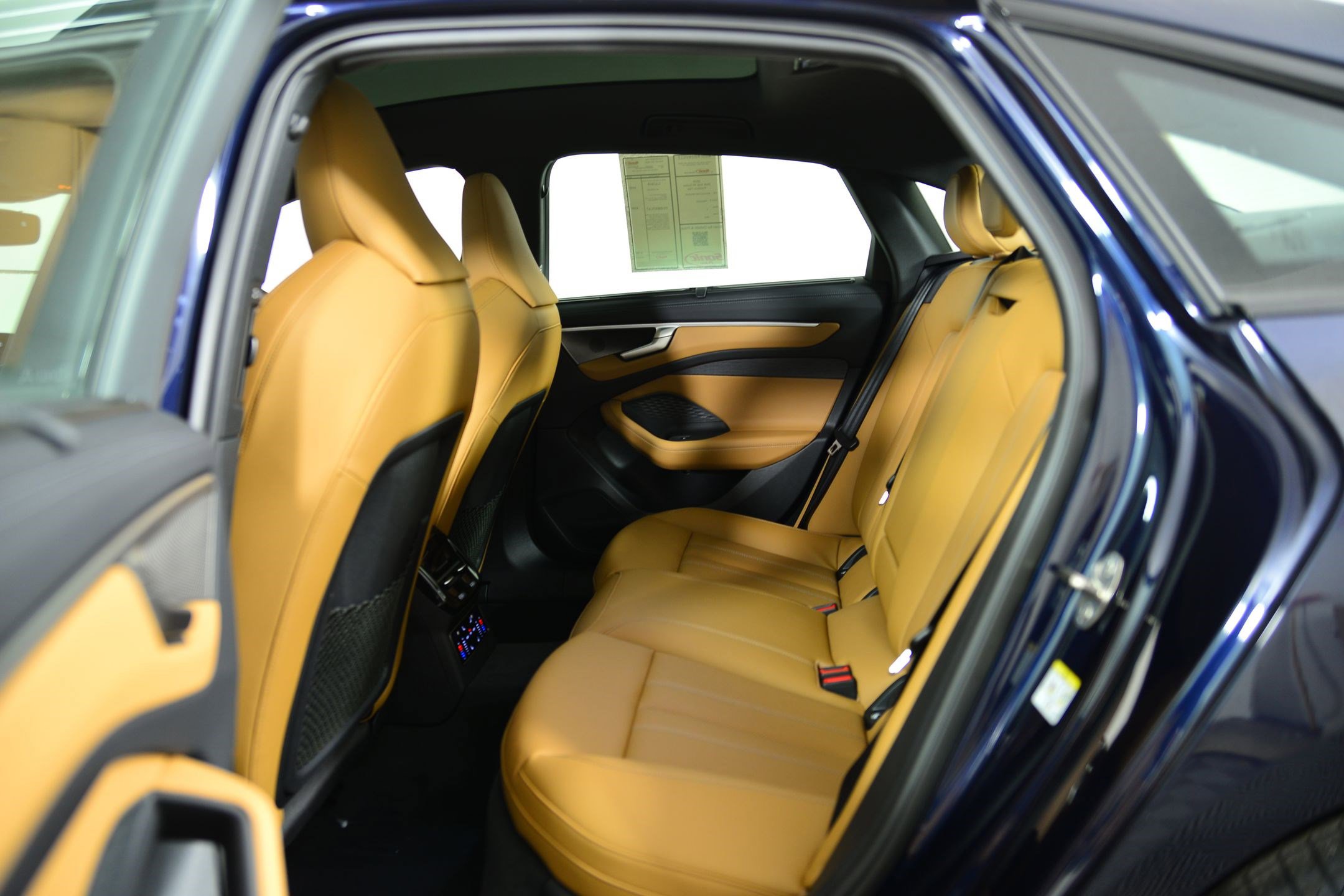 New 2026 Audi A6 Premium Plus image 11