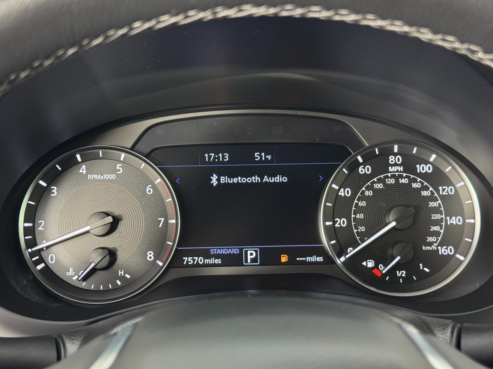 Used 2024 INFINITI QX50 Luxe image 19