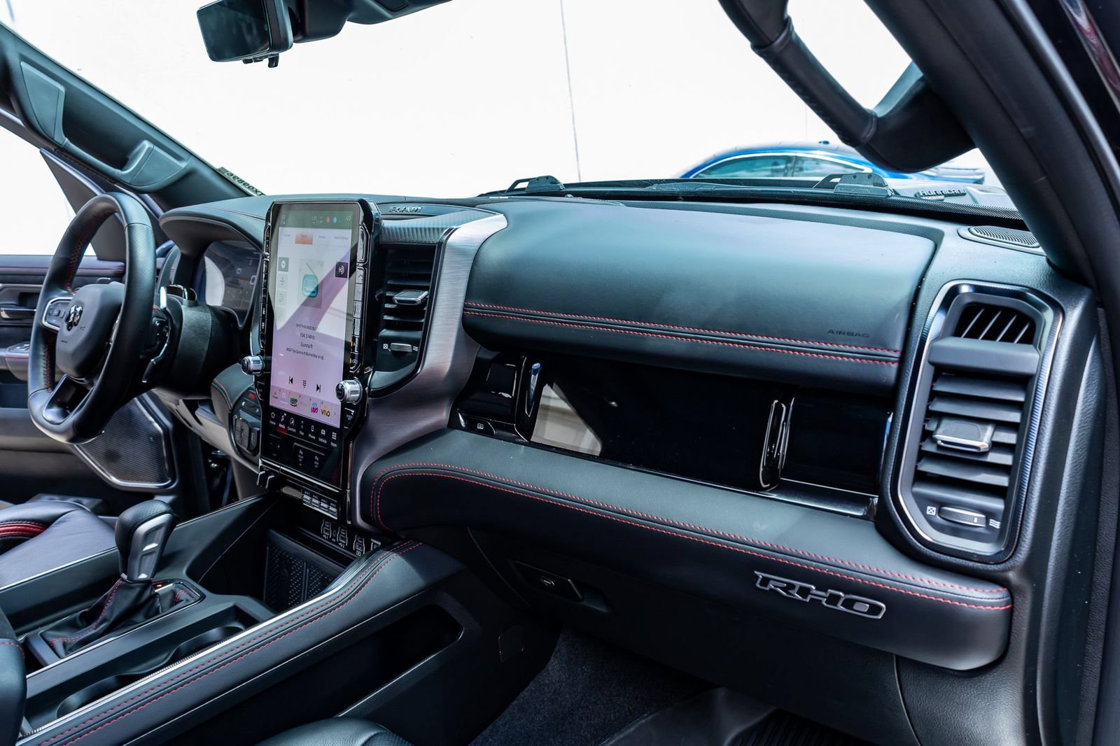 Used 2025 RAM 1500 RHO w/ RHO Level 1 Equipment Group AWD/4WD image 18
