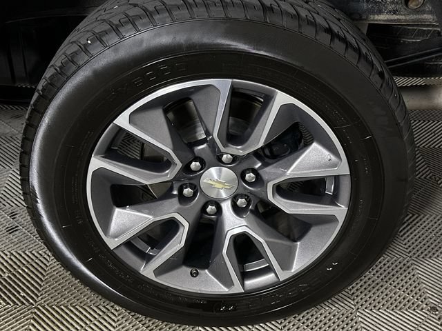 Used 2021 Chevrolet Silverado 1500 LT w/ Texas Edition Plus AWD/4WD image 34