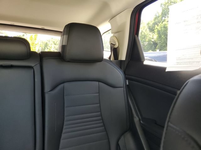 Used 2024 Kia Sportage SX FWD image 12
