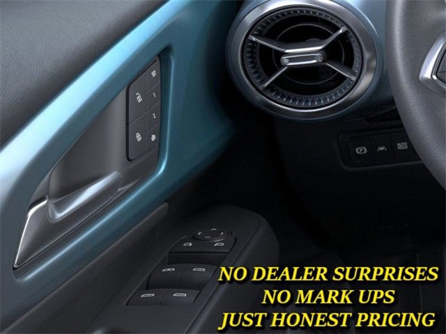 New 2026 Chevrolet Equinox EV LT w/ Convenience Package II image 22