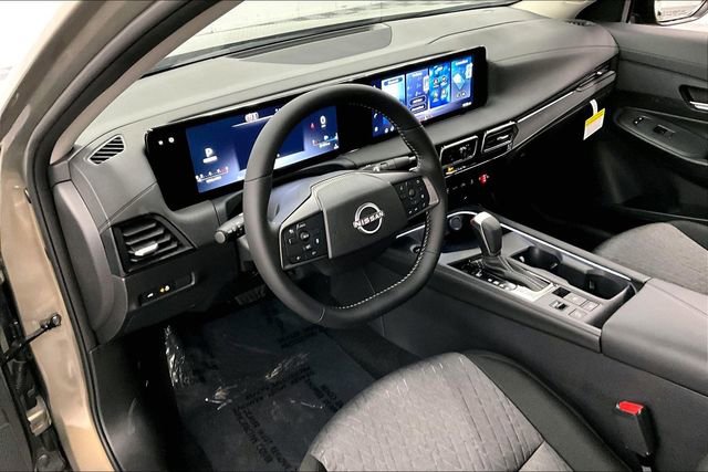 New 2026 Nissan Sentra SV w/ SV Convenience Package FWD image 7