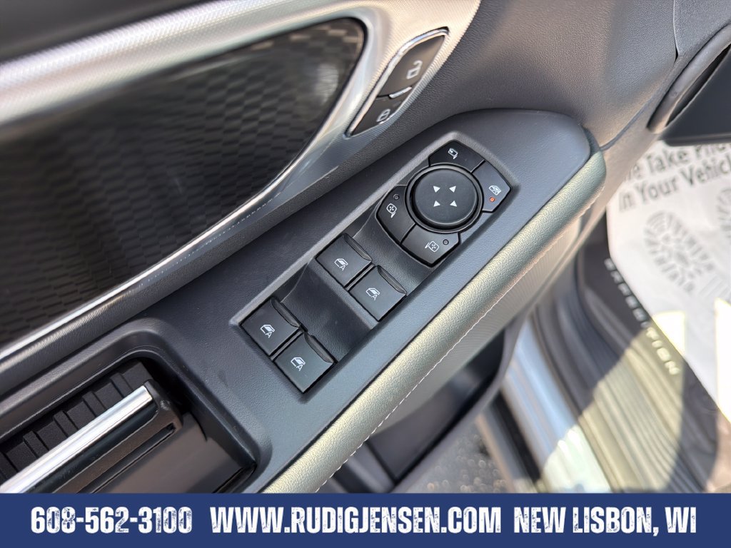 New 2027 Ford Expedition Max Platinum w/ Stealth Performance Package AWD/4WD image 11