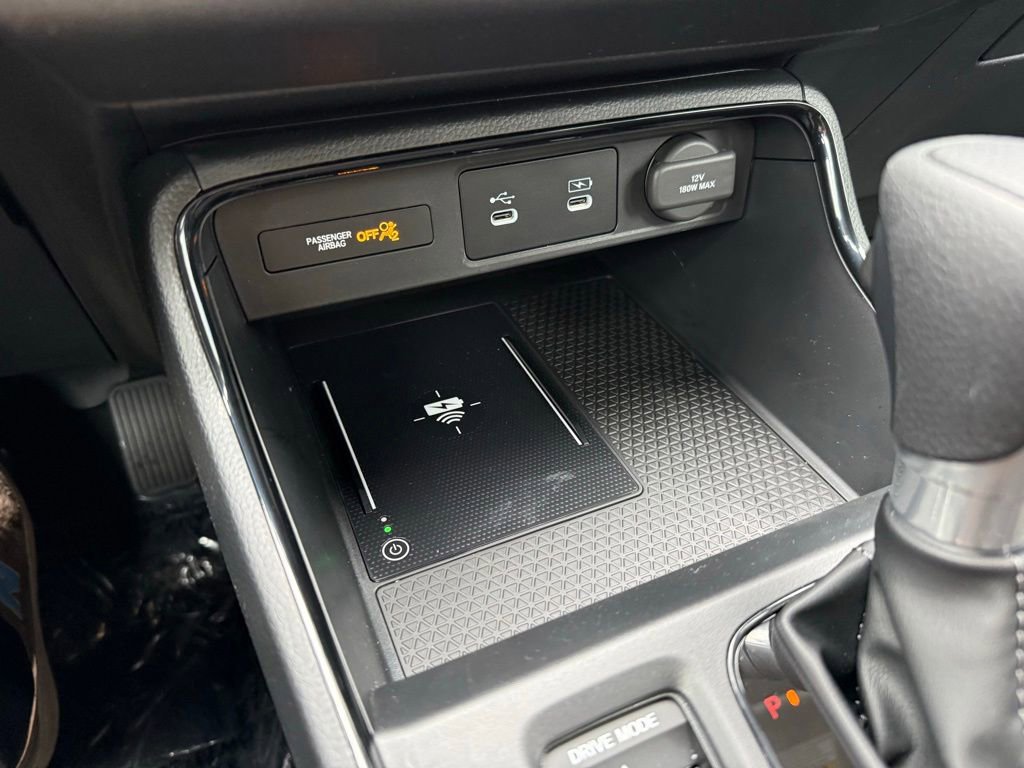 New 2026 Honda CR-V EX image 23
