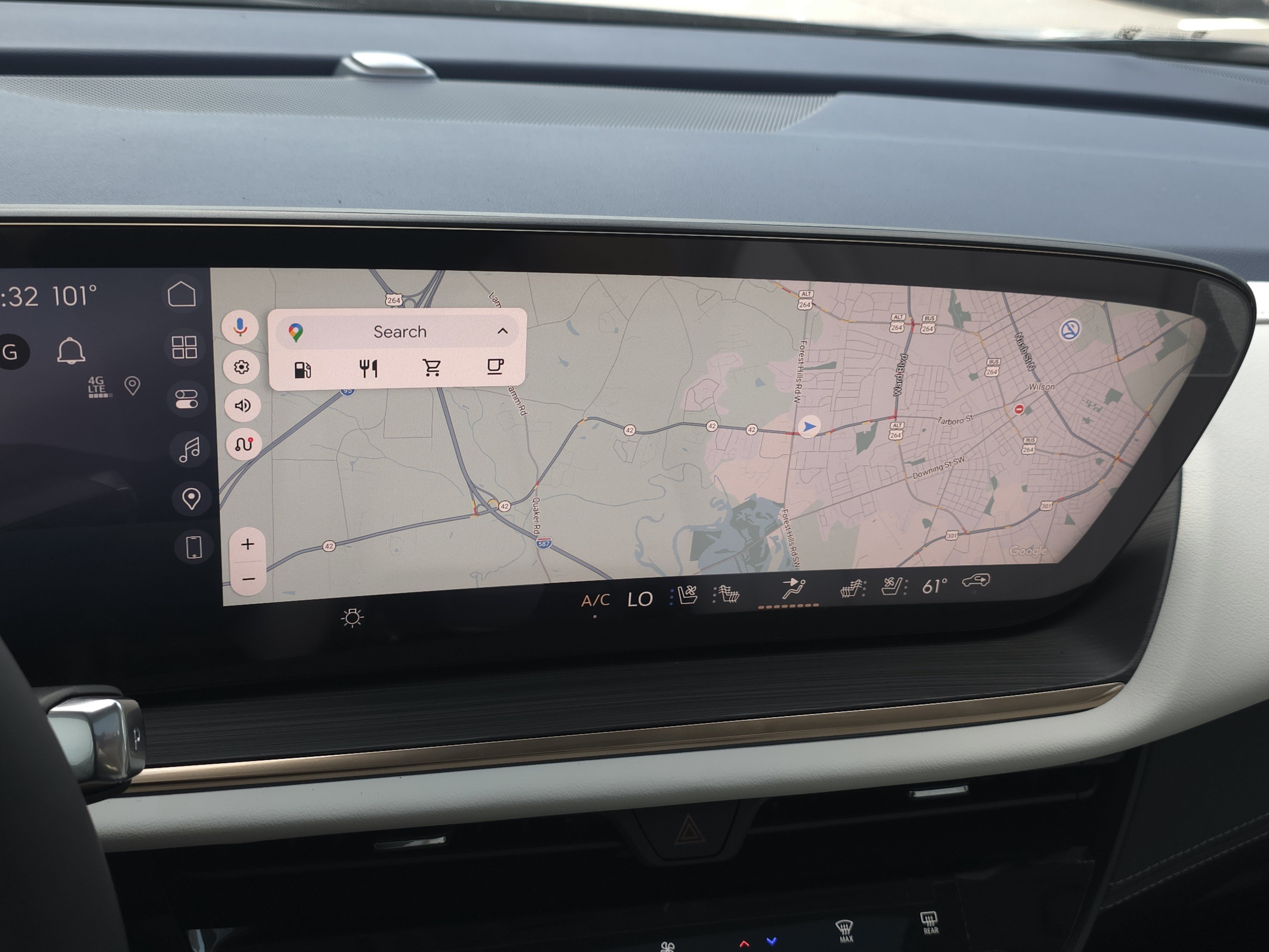 New 2026 Buick Envision Avenir AWD/4WD image 15