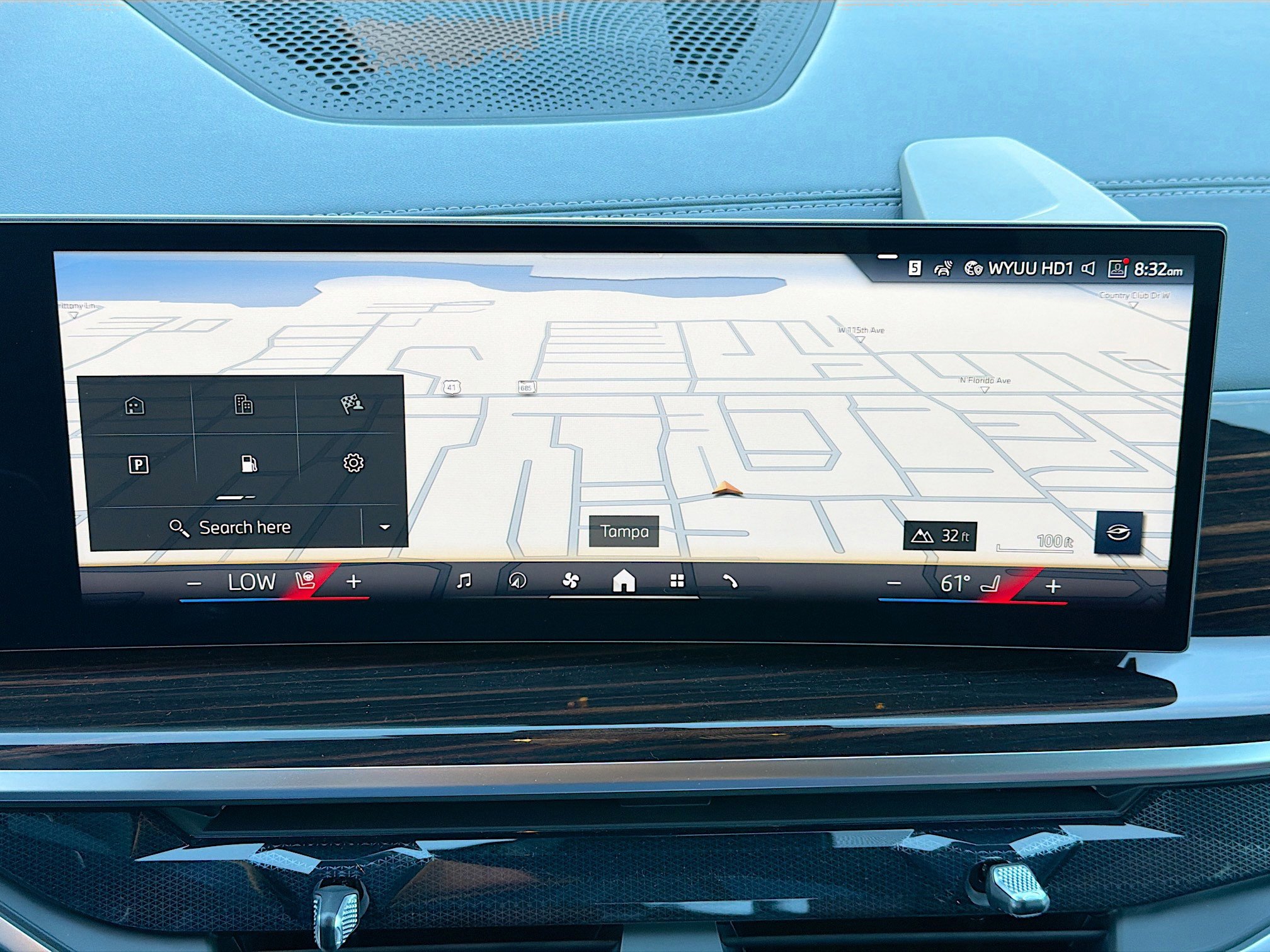 New 2026 BMW X6 xDrive40i w/ Executive Package image 32