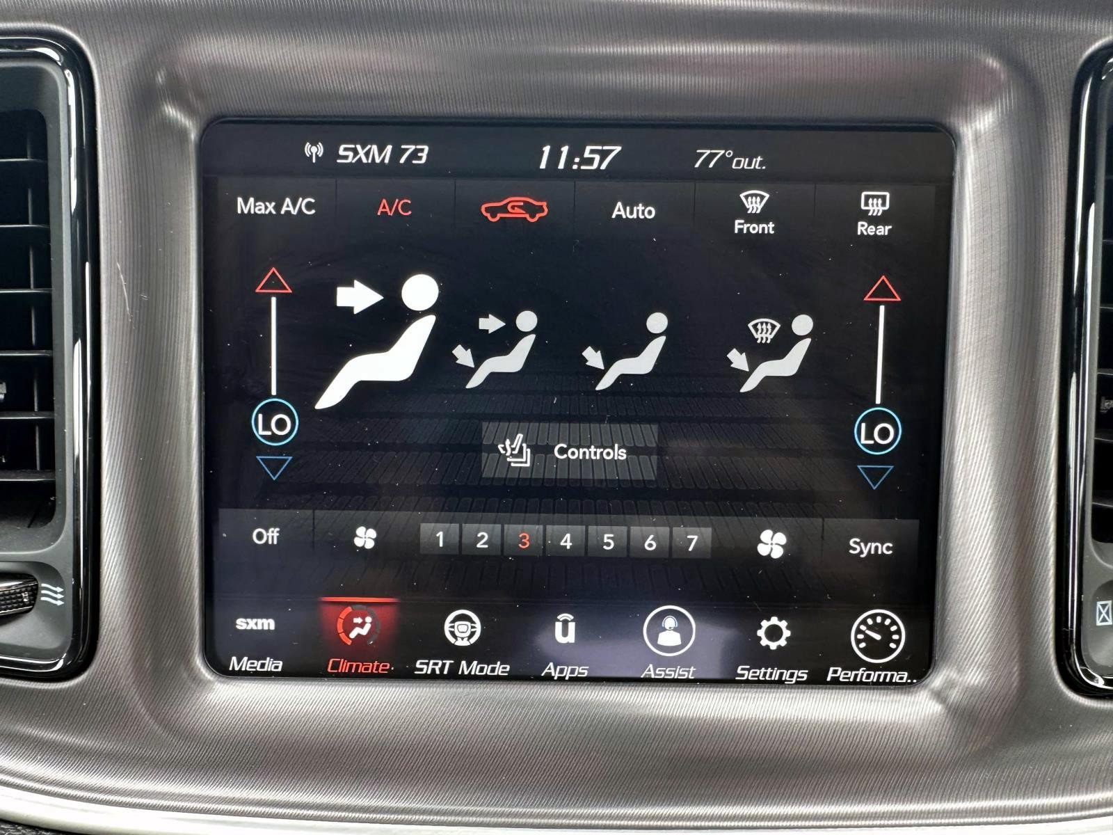 Used 2021 Dodge Challenger R/T Scat Pack RWD image 22