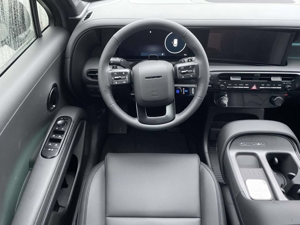 New 2026 Hyundai Palisade XRT Pro AWD/4WD image 13