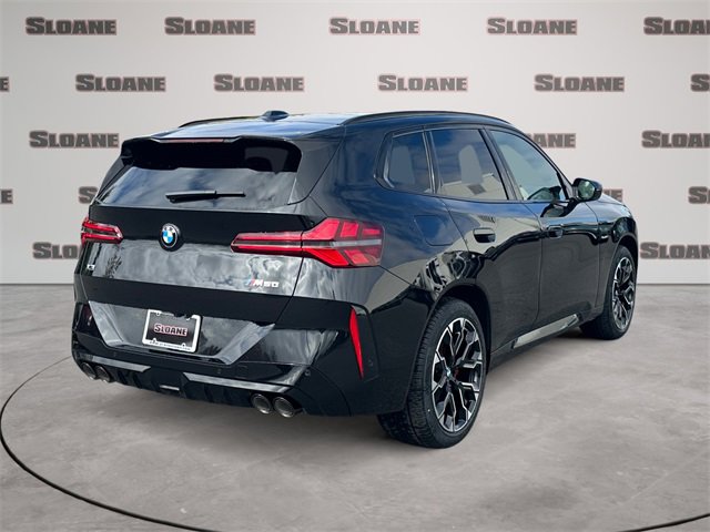 New 2026 BMW X3 M50 w/ Premium Package image 5