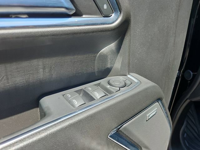 Used 2024 Chevrolet Silverado 1500 LT Trail Boss AWD/4WD image 18