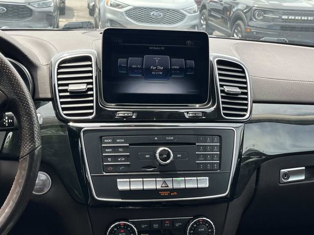 Used 2018 Mercedes-Benz GLS 450 4MATIC image 20