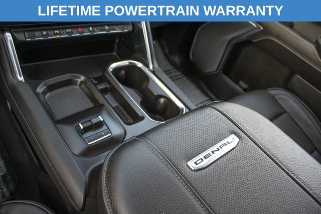 Used 2024 GMC Sierra 3500 Denali w/ Denali Reserve Package AWD/4WD image 26