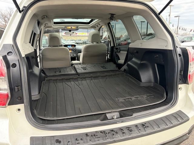 Used 2015 Subaru Forester 2.5i Premium w/ All-Weather Package image 9