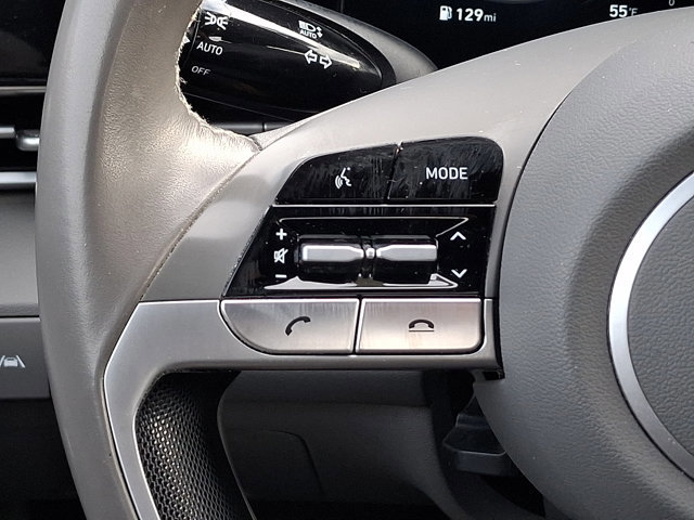 Used 2023 Hyundai Elantra SEL w/ Convenience Package image 21