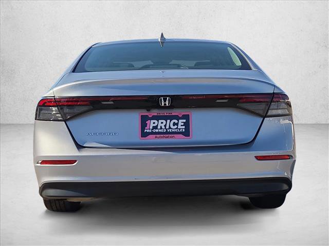 Used 2024 Honda Accord EX image 7