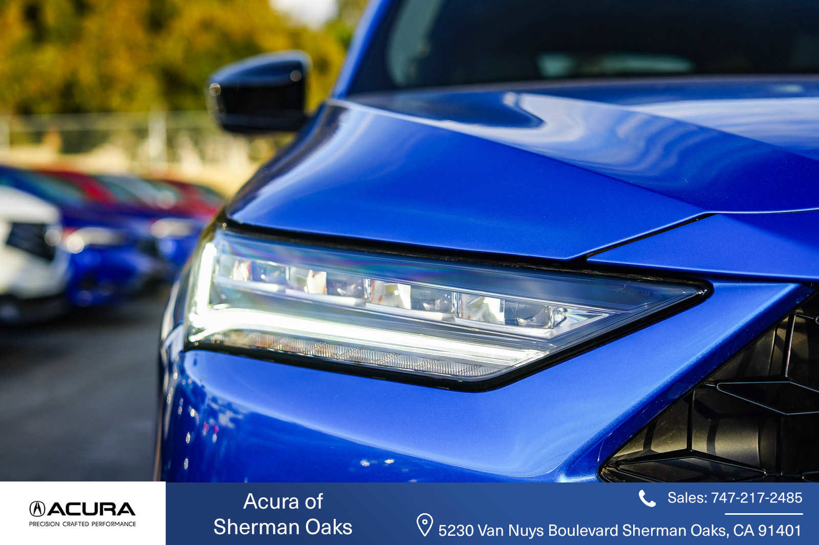 New 2026 Acura MDX Type S image 8