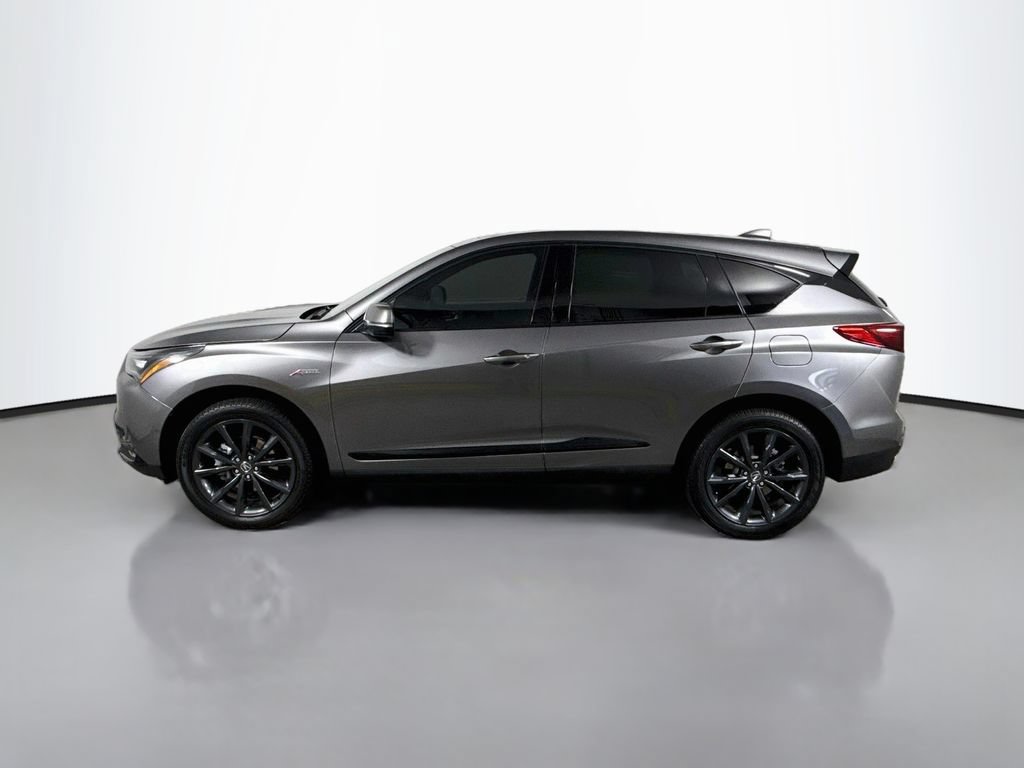 Used 2026 Acura RDX w/ Advance Package AWD/4WD image 8