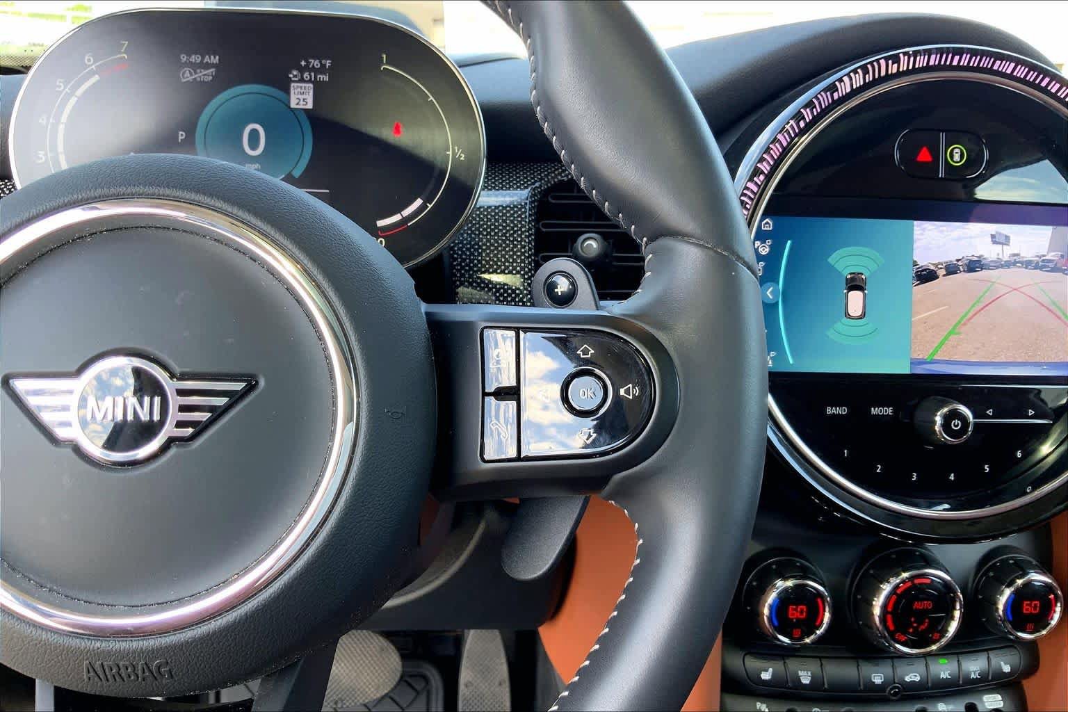 Used 2024 MINI Cooper S FWD image 25