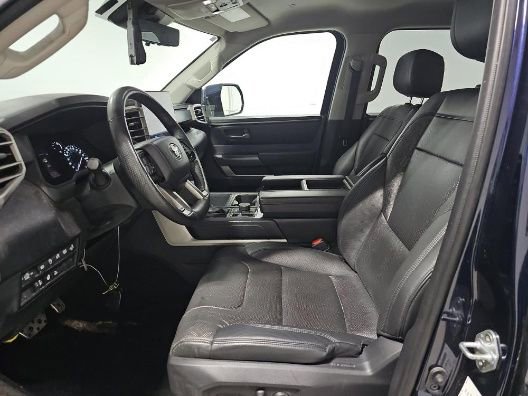 Used 2023 Toyota Tundra SR5 w/ TRD Off-Road Premium Package AWD/4WD image 5